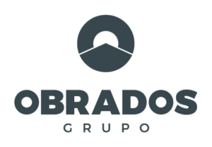 Logotipo de Grupo Obrados, Humedades Madrid