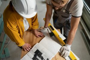 Reformas y obras