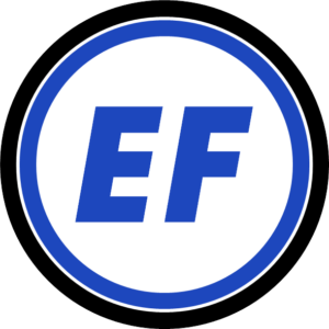 EF