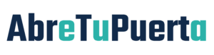 Logo_AbreTuPuerta_Texto