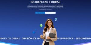 Gestión de incidencias