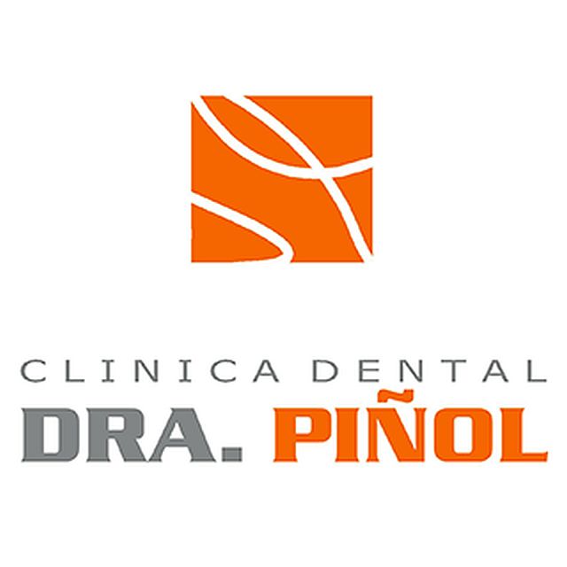 logo-clinica-dental-doctora-pinol-cuadrado