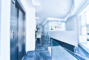 Clínicas Guadalhorce, centro médico en Estación de Cártama