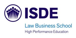 ISDE | Formación jurídica y másteres en Madrid