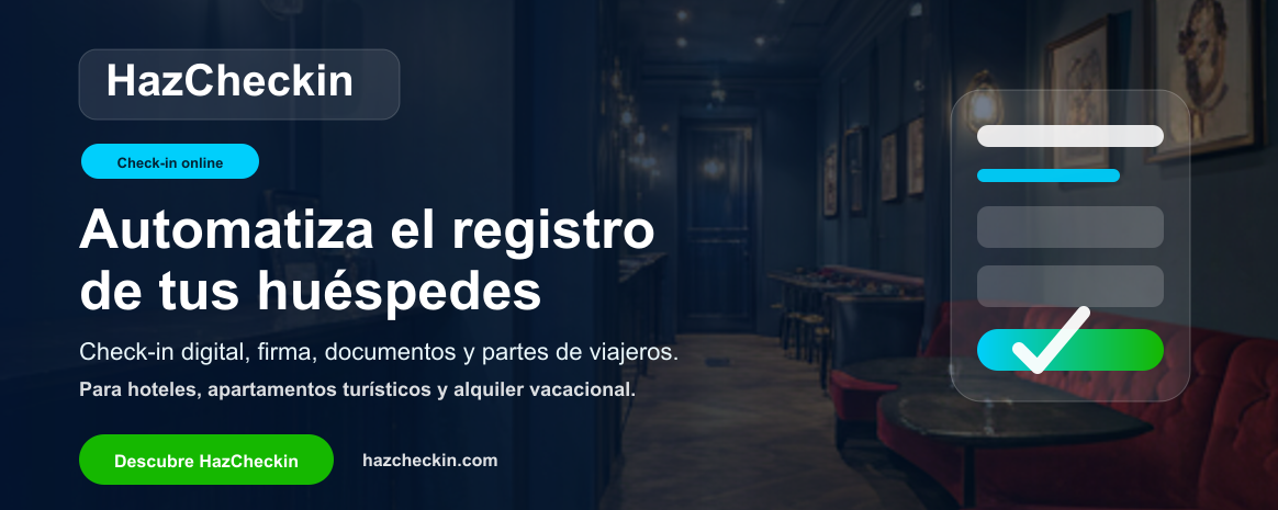 HazCheckin