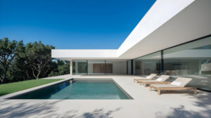 Villa residencial de First Estate Construction en la Costa Blanca