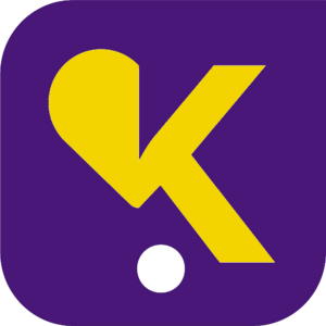 Logo de Kivole, tienda de muebles y decoración en Elche
