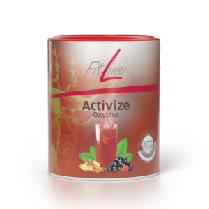 Producto FitLine Activize Oxyplus de TiendaProductosFit