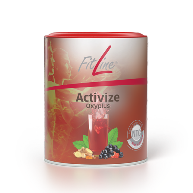 Fitline-activize-oxyplus