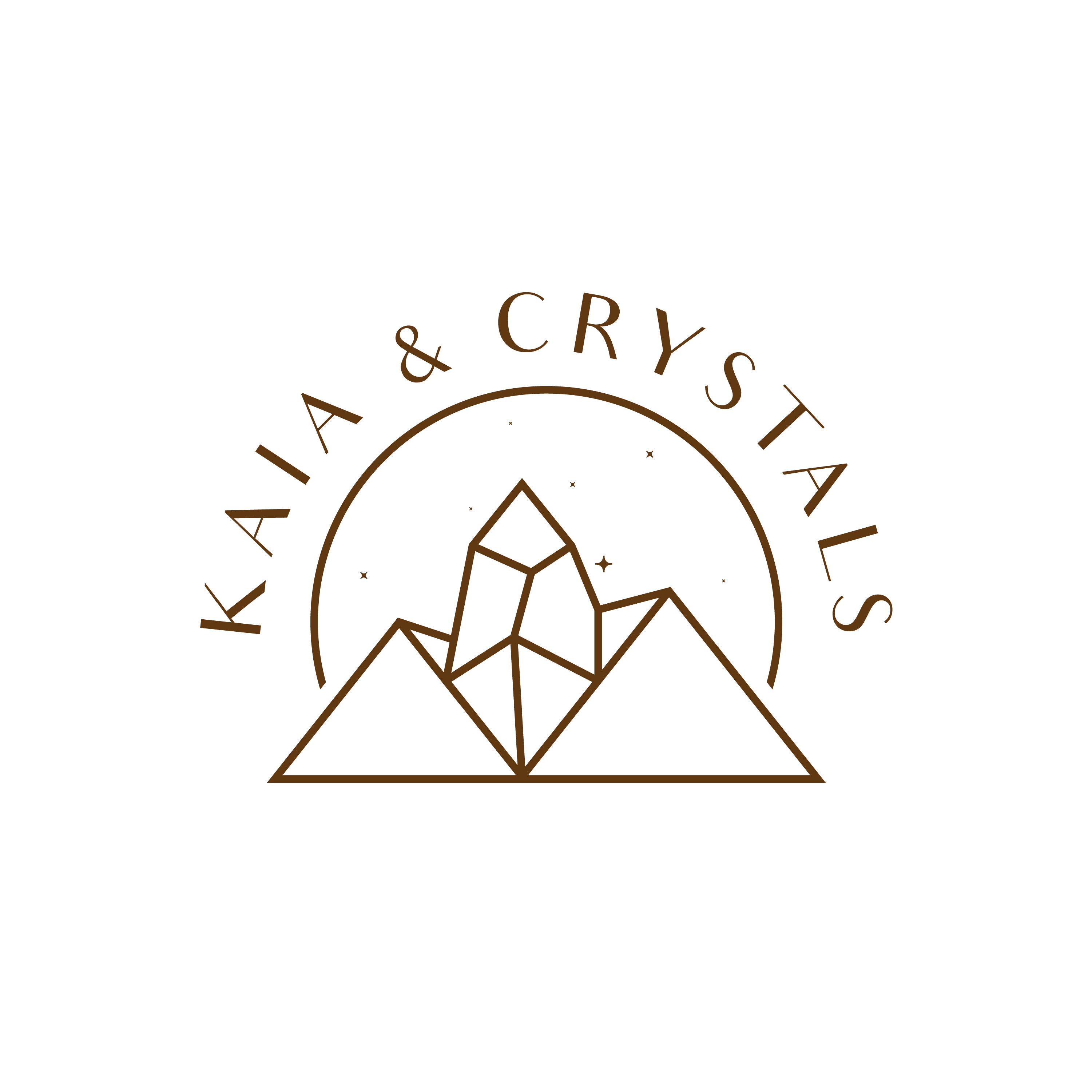 Kaia & Crystals | Mayorista de Minerales y Cristales Naturales en Barcelona