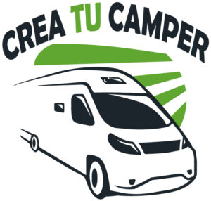 Logo de Crea tu Camper, camperización en Málaga
