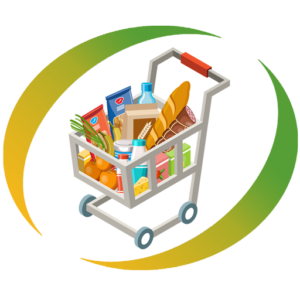 Logo de JGCMarket, marketplace online en España