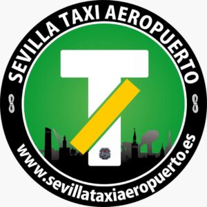 Sevilla Taxi Aeropuerto, traslados y reservas 24/7