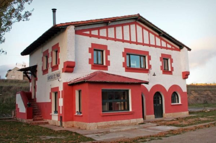 Gotera Rural