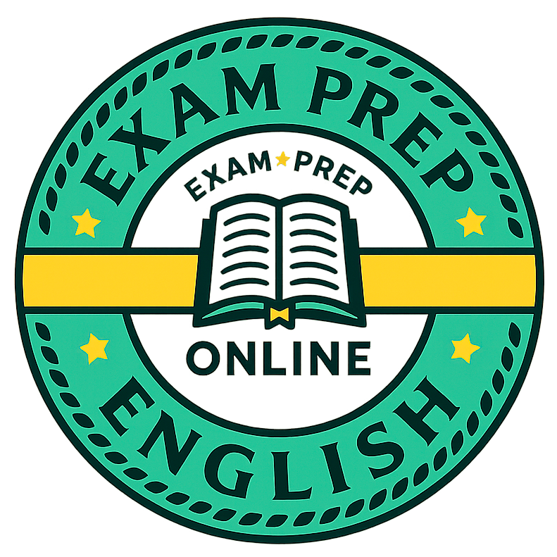 Preparación online de exámenes oficiales de inglés