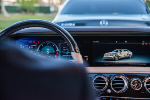 VIP Taxi Luxury, transfers privados en Málaga
