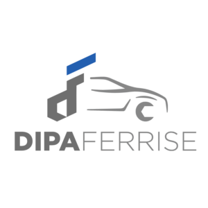 Logo de Talleres Dipa Ferrise, taller mecánico en Valencia