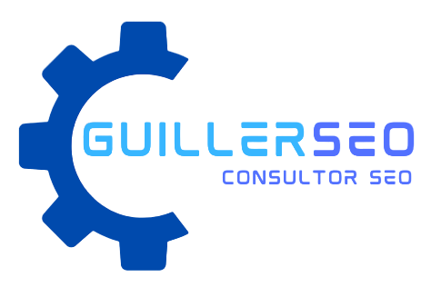 GuillerSEO | Consultor SEO y marketing digital