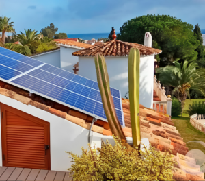 Inove Ecoenergía - placas solares en Estepona