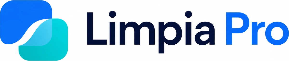 Limpia Pro | Software para empresas de limpieza