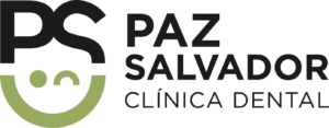 Logo de Paz Salvador Clínica Dental en Sant Joan Despí