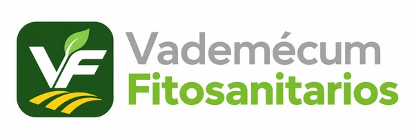 Vademecum Fitosanitarios