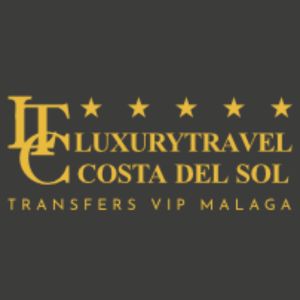 Transfer privado en Málaga con vehículo de pasajeros