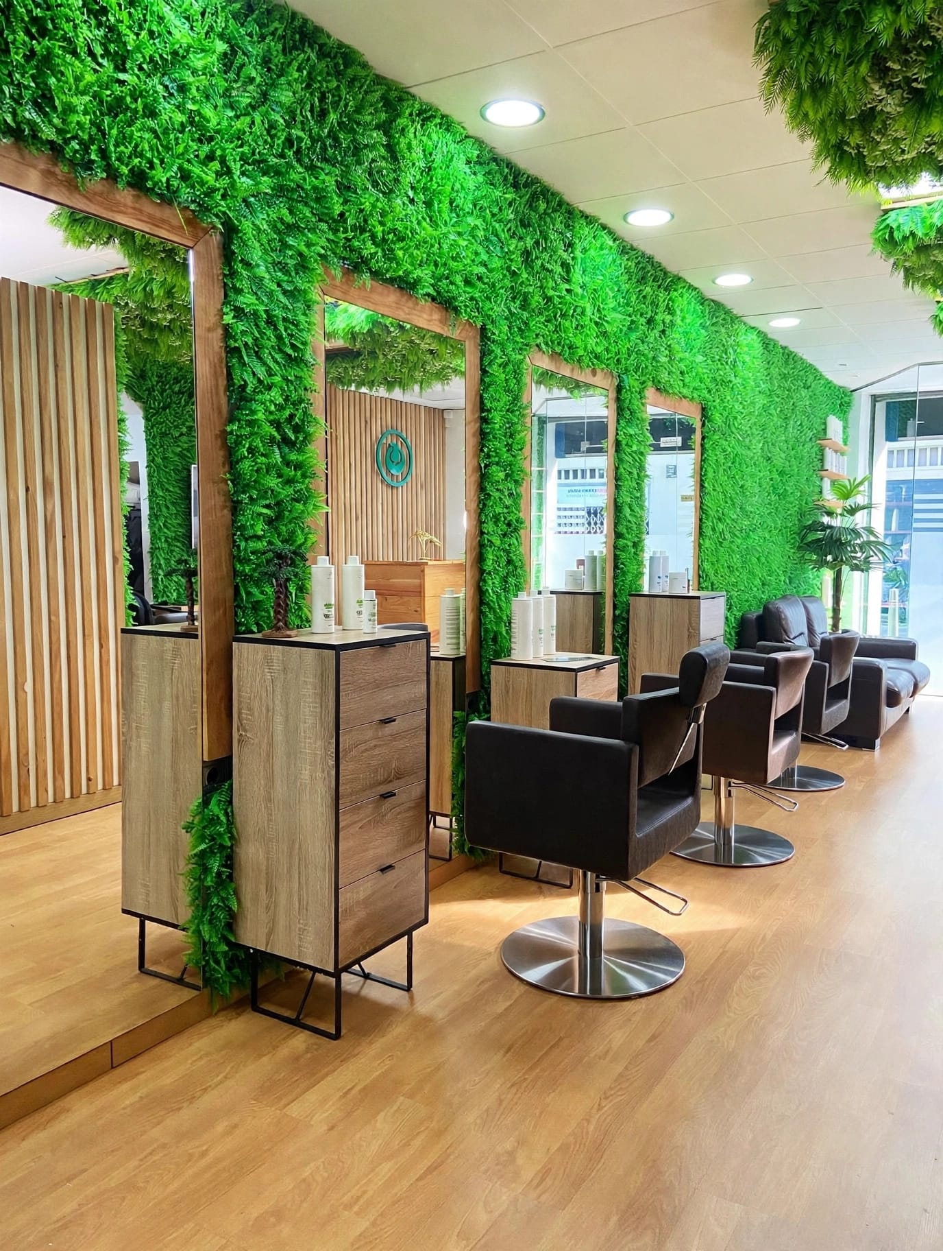 Hair Therapy by ACQUACOCO