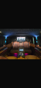 Marbella VIP Ride