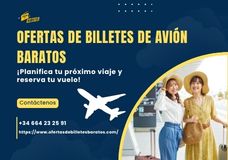 Ofertas-de-billetes-de-avion-baratos