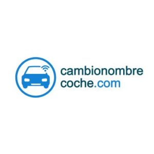 Cambio Nombre Coche
