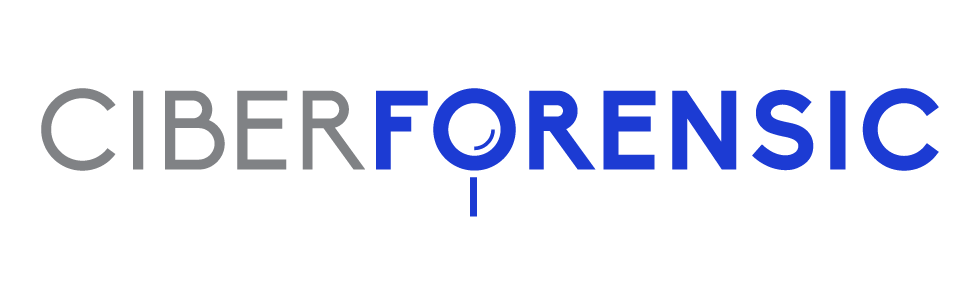 CIBERFORENSIC – Peritos informáticos