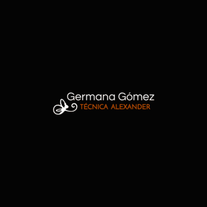 Germana Gómez, profesora de Técnica Alexander en Málaga