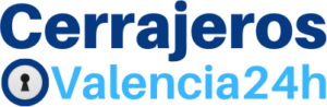 Cerrajeros Valencia 24h