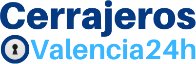 Cerrajeros Valencia 24h