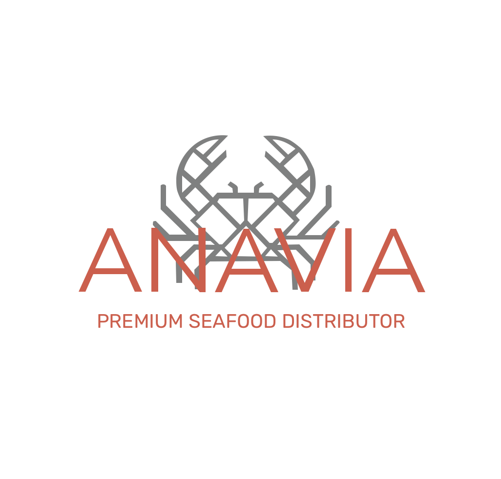 ANAVIA FOOD · Proveedor de Cangrejo Real y Marisco Premium