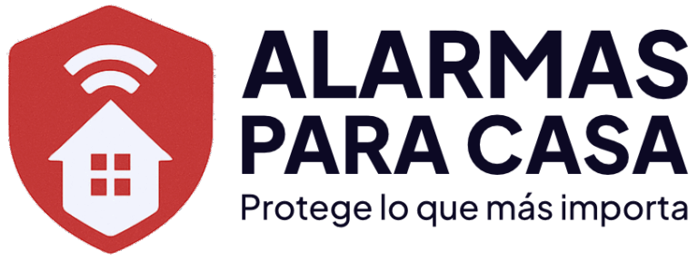 Alarmas Para Casa