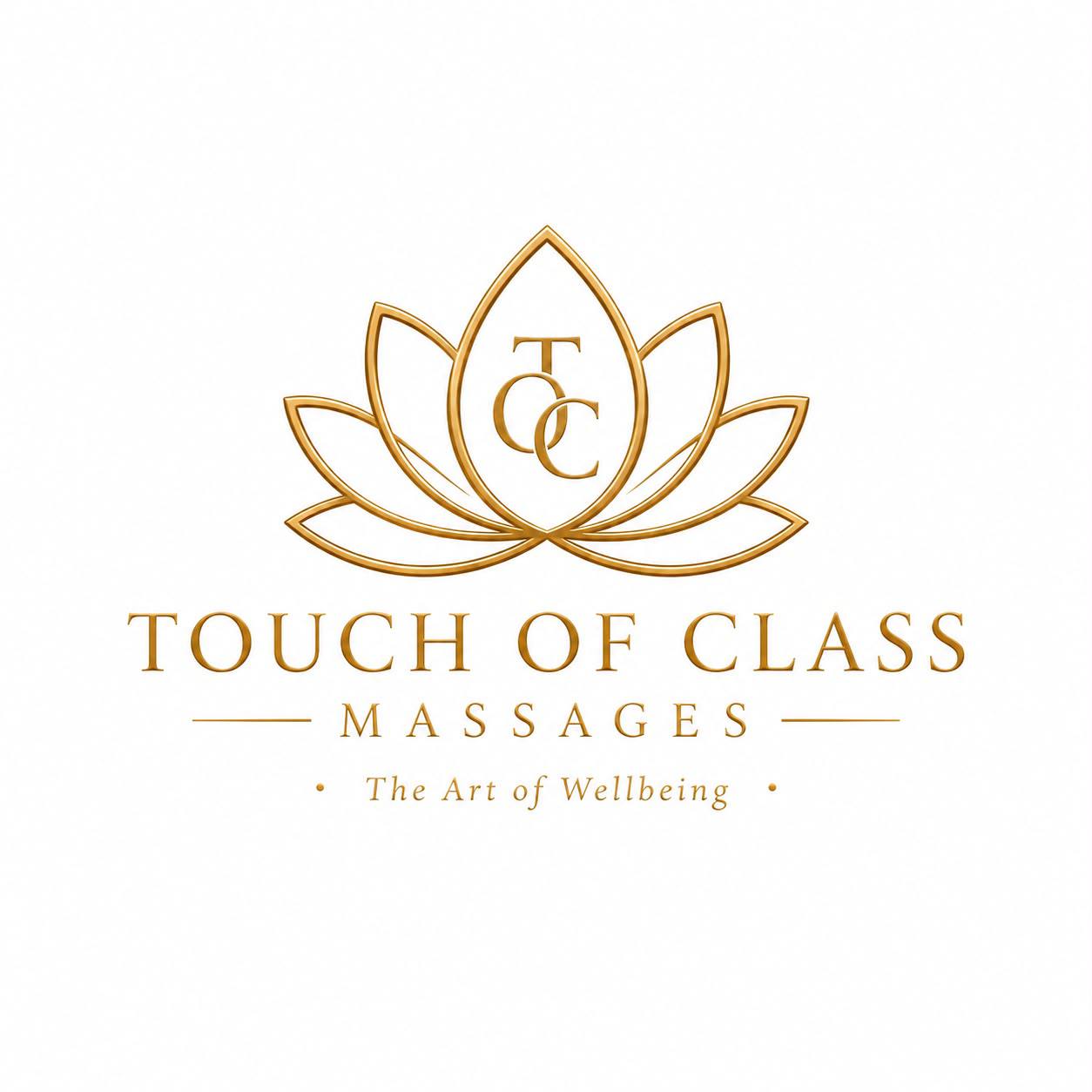 touch of class