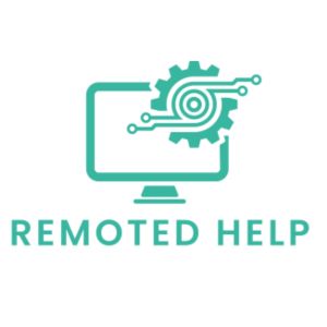 Remoted Help – Mantenimiento Informático Málaga