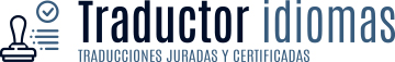Traductor Idiomas – Traducciones juradas oficiales y certificadas