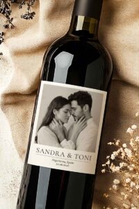 Di-Vino Wine — Vino personalizado para empresas y eventos