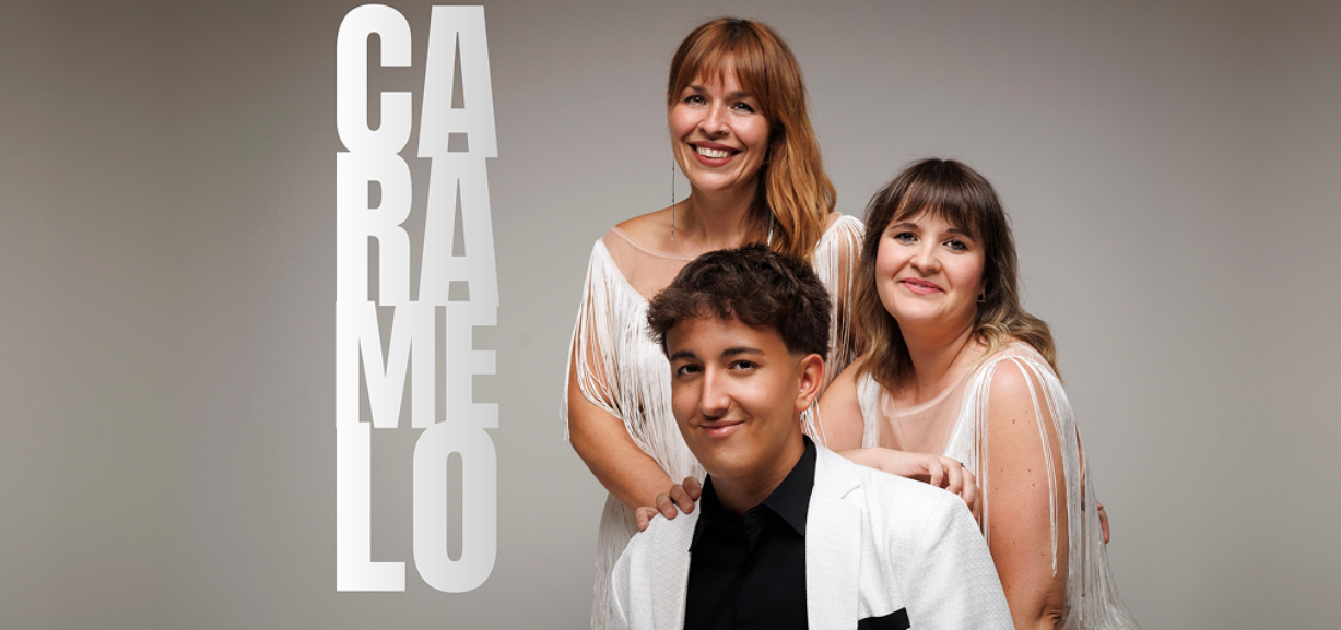 Caramelo Music
