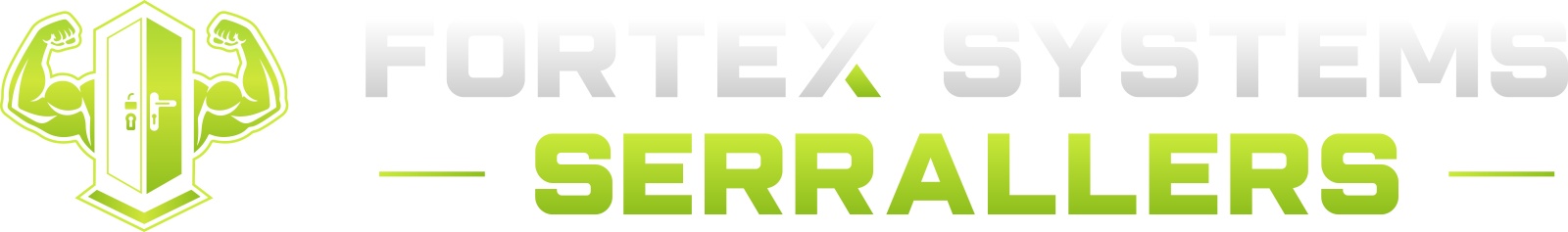 Fortex Systems Serrallers Mataró