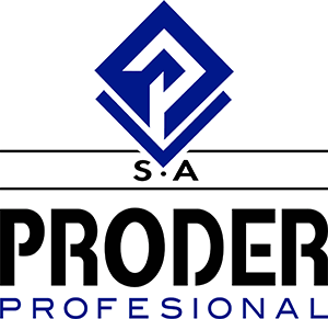 S.A. PRODER PROFESIONAL