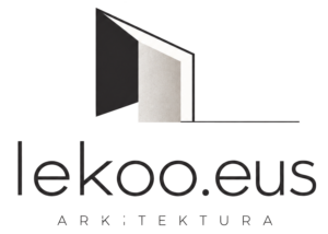 Roman Egaña – Lekoo Arkitekturak