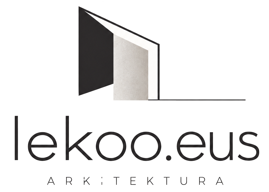 Roman Egaña – Lekoo Arkitekturak