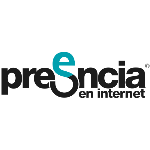 Presencia en Internet