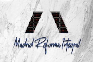 MADRID REFORMA INTEGRAL