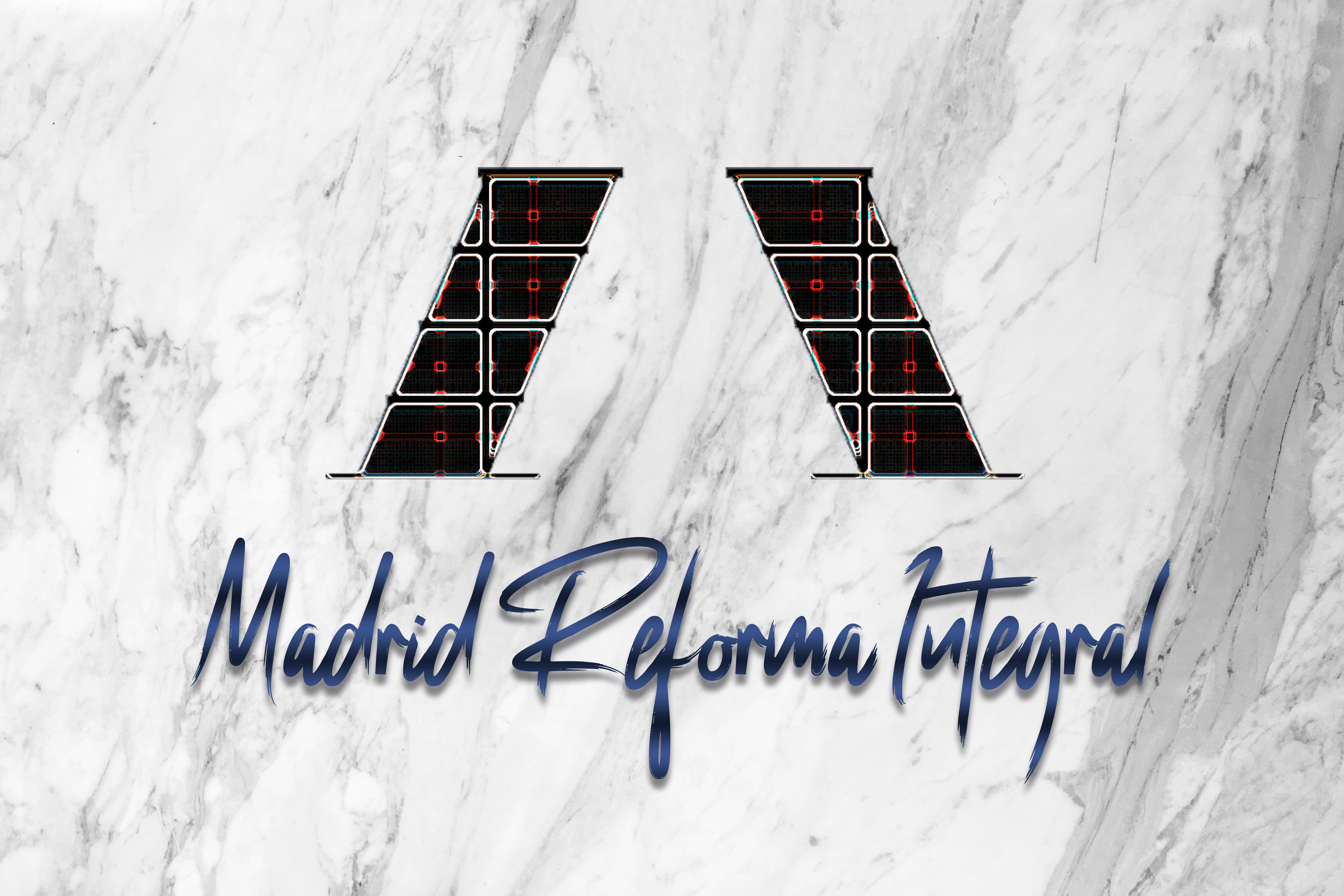 MADRID REFORMA INTEGRAL